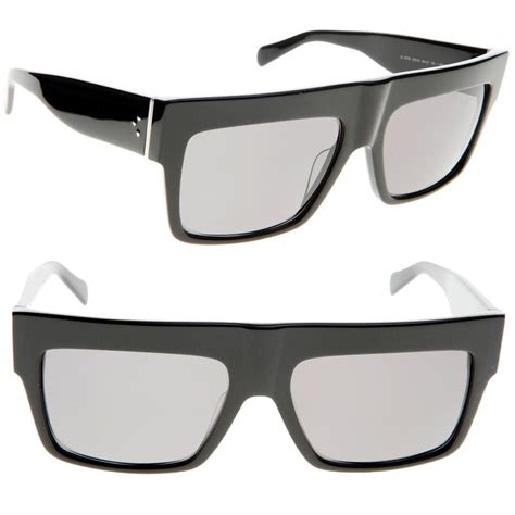 where to buy celine zz top sunglasses